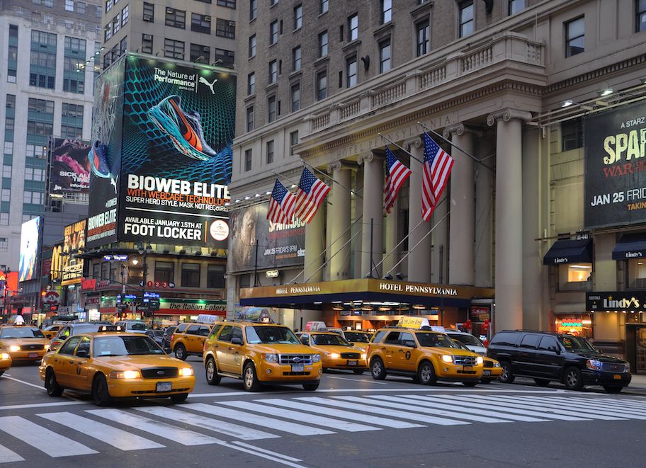 The Gossip Column, September 3, 2021